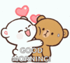 Good morning !