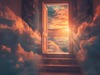 Door to everlasting Bliss