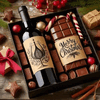 Wine and Chocolate