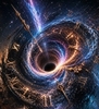 Down the cosmic rabbit hole