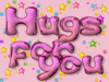 ♥ Hugs for you ♥ 