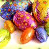 *Easter Eggs