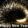 * Happy New Year 2016