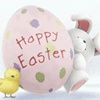 Happy Easter to You