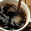 *Hot Coffee with Lov