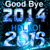 *Hello Year 2015