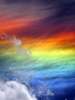 You're My Rainbow Skies...XO