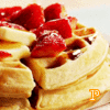 Adding sweetness to your day...
