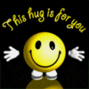 great BIG hug