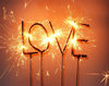 FIRE LOVE!