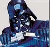 time out! my lightsaber went out