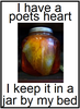 Poets Heart