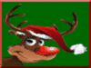 Christmas Wink!
