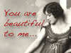 n thats wat you are 