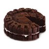 All Chocolate Birthday Cake