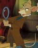 Given a Great Mouse Detective