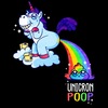 Magical Unicorn Poop