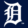 GO DETROIT TIGERS!