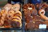 World's best donuts! mmmmh