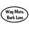 Wag more!
