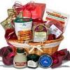 A Gift Basket of Goodies