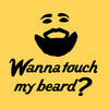 beard love?