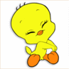 You are such a 'Tweety!