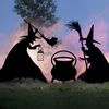 Cauldron Spells and Potions