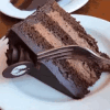 Chocolate treat