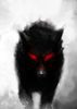 a wicked wolf
