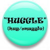 hug &amp; snuggle