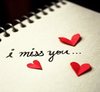 ♥ i miss you ♥