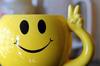 A cup of smiles to start ur day