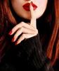 ~Shhh..You're my favourite~