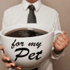 Coffee for my Pet