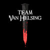 Team Van Helsing