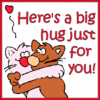 Hugs For You ◕‿◕