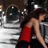 I’m taking you home