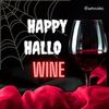 🍷👻