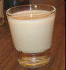 A carrot cake shooter