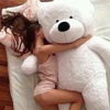 A big bear hug