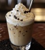 Long Island iced coffee