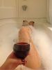 Time to wine down