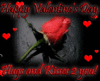  ♥ Happy valentine's day