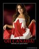 Canadian Girls ROCK