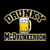 Lil' Miss Drunky McDrunkerson :P