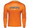 Go Syracuse!