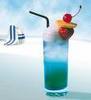 The BlueBird Cocktail