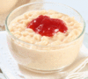 Rice Pudding - Manna from heaven