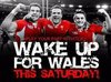 Wake Up For Wales